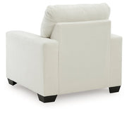 Greenbriar Chair - Theo's Factory Direct Mattress & Furniture (Columbus, OH)