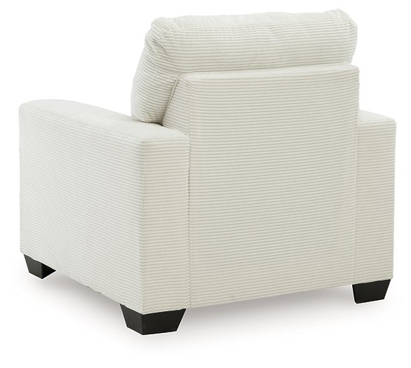 Greenbriar Chair - Theo's Factory Direct Mattress & Furniture (Columbus, OH)