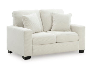 Greenbriar Loveseat - Theo's Factory Direct Mattress & Furniture (Columbus, OH)