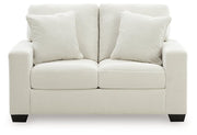 Greenbriar Loveseat - Theo's Factory Direct Mattress & Furniture (Columbus, OH)