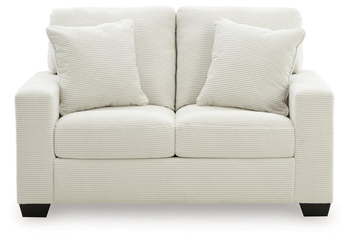 Greenbriar Loveseat - Theo's Factory Direct Mattress & Furniture (Columbus, OH)
