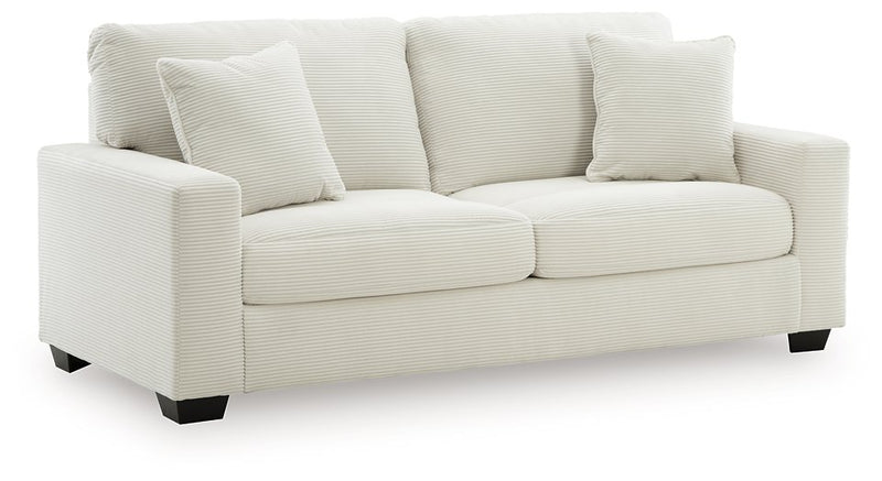 Greenbriar Sofa - Theo's Factory Direct Mattress & Furniture (Columbus, OH)