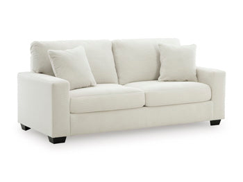 Greenbriar Sofa - Theo's Factory Direct Mattress & Furniture (Columbus, OH)