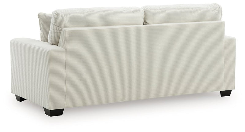Greenbriar Sofa - Theo's Factory Direct Mattress & Furniture (Columbus, OH)