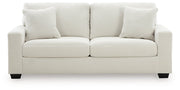 Greenbriar Sofa - Theo's Factory Direct Mattress & Furniture (Columbus, OH)
