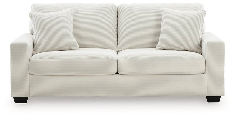 Greenbriar Sofa - Theo's Factory Direct Mattress & Furniture (Columbus, OH)