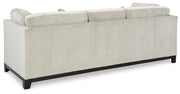 Maxon Place Sectional with Chaise - Theo's Factory Direct Mattress & Furniture (Columbus, OH)