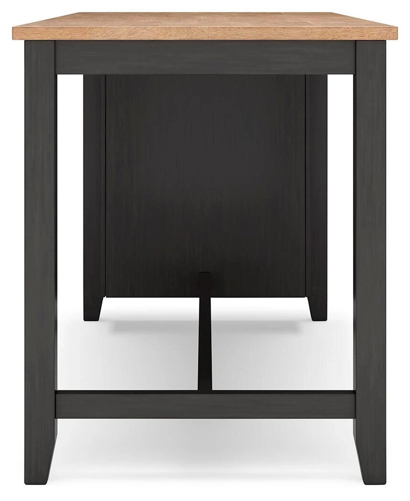 Gesthaven Counter Height Dining Table