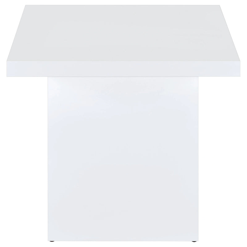 Devar End Table