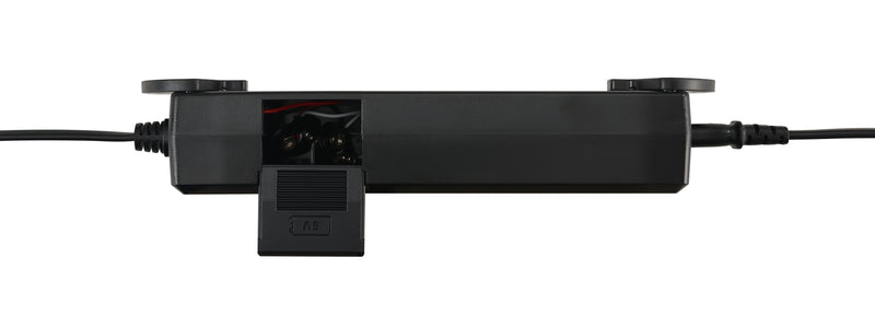 Negan Adjustable Bed Base - Theo's Factory Direct Mattress & Furniture (Columbus, OH)