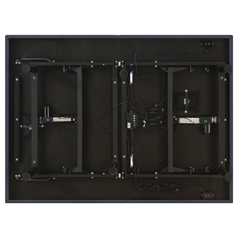 Negan Adjustable Beds - Theo's Factory Direct Mattress & Furniture (Columbus, OH)