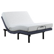 Negan Adjustable Bed Base - Theo's Factory Direct Mattress & Furniture (Columbus, OH)