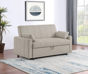 Portland Sofa Bed - Theo's Factory Direct Mattress & Furniture (Columbus, OH)
