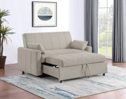 Portland Sofa Bed - Theo's Factory Direct Mattress & Furniture (Columbus, OH)