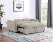 Portland Sofa Bed - Theo's Factory Direct Mattress & Furniture (Columbus, OH)
