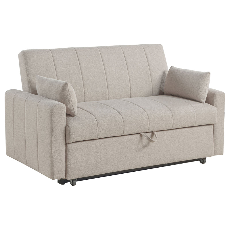Portland Sofa Bed - Theo's Factory Direct Mattress & Furniture (Columbus, OH)