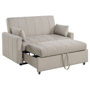 Portland Sofa Bed - Theo's Factory Direct Mattress & Furniture (Columbus, OH)