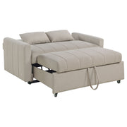 Portland Sofa Bed - Theo's Factory Direct Mattress & Furniture (Columbus, OH)