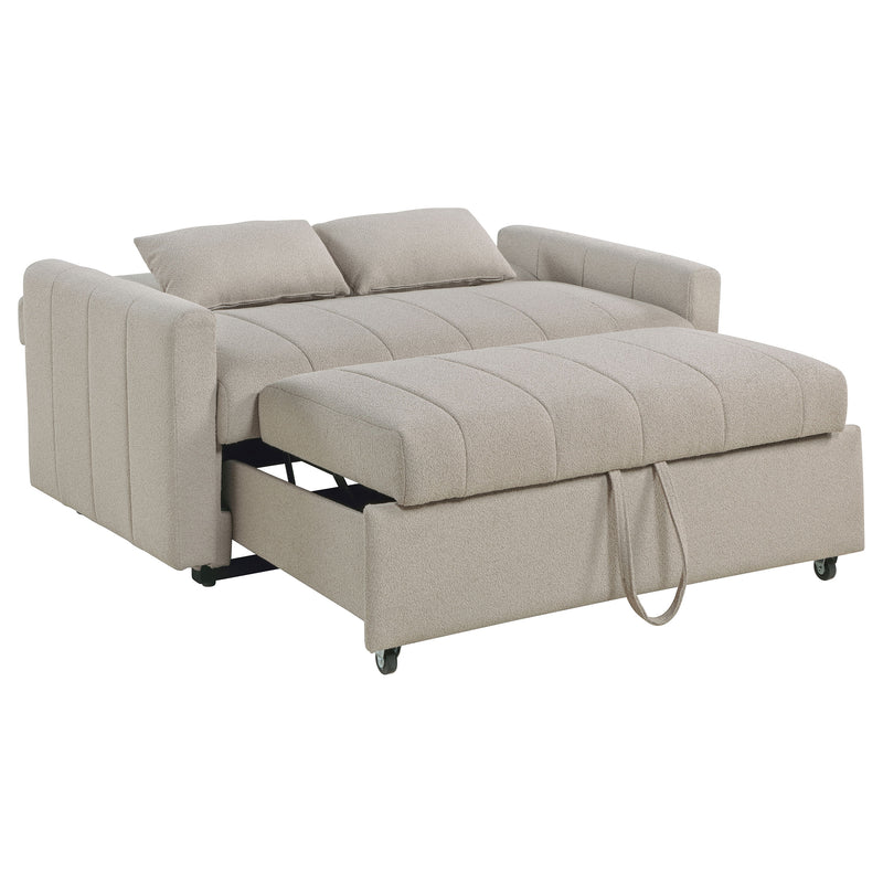 Portland Sofa Bed - Theo's Factory Direct Mattress & Furniture (Columbus, OH)