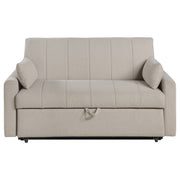 Portland Sofa Bed - Theo's Factory Direct Mattress & Furniture (Columbus, OH)