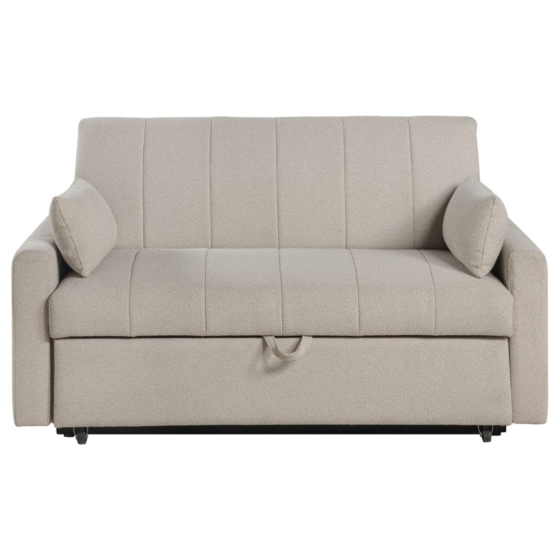 Portland Sofa Bed - Theo's Factory Direct Mattress & Furniture (Columbus, OH)