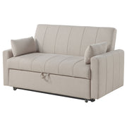 Portland Sofa Bed - Theo's Factory Direct Mattress & Furniture (Columbus, OH)