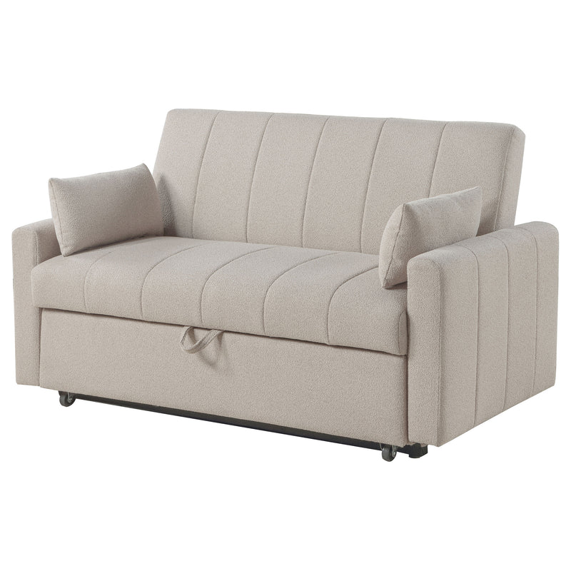 Portland Sofa Bed - Theo's Factory Direct Mattress & Furniture (Columbus, OH)