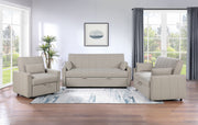 Portland Sofa Bed - Theo's Factory Direct Mattress & Furniture (Columbus, OH)