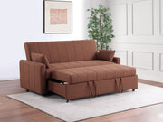 Portland Sofa Bed - Theo's Factory Direct Mattress & Furniture (Columbus, OH)
