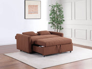 Portland Sofa Bed - Theo's Factory Direct Mattress & Furniture (Columbus, OH)