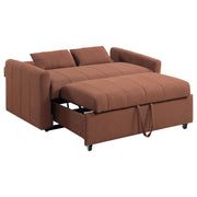Portland Sofa Bed - Theo's Factory Direct Mattress & Furniture (Columbus, OH)