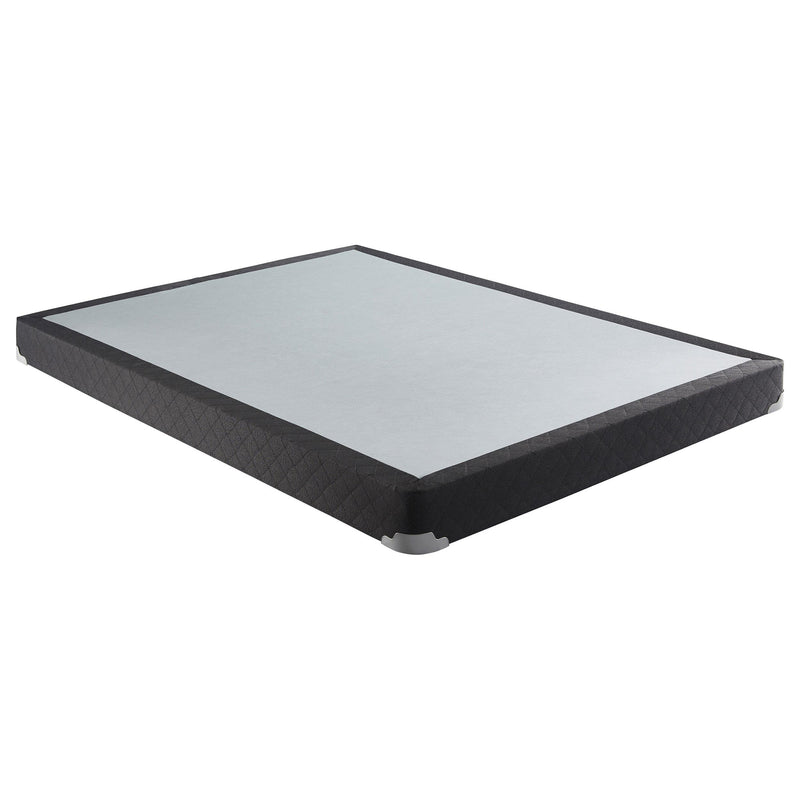 Mercer 5" Twin XL Low Profile Box Spring Foundation - Theo's Factory Direct Mattress & Furniture (Columbus, OH)