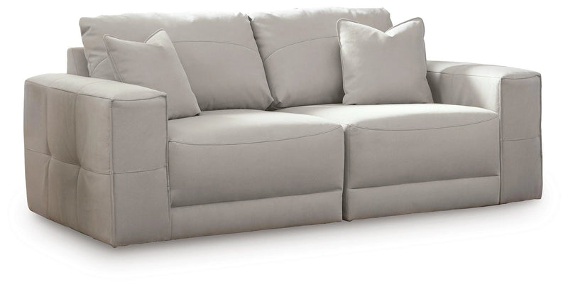 Next-Gen Gaucho Sectional Loveseat