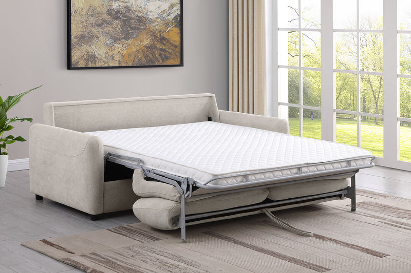 Rylie Sleeper Sofa - Theo's Factory Direct Mattress & Furniture (Columbus, OH)