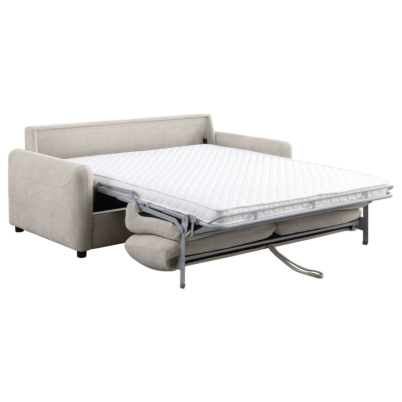 Rylie Sleeper Sofa - Theo's Factory Direct Mattress & Furniture (Columbus, OH)