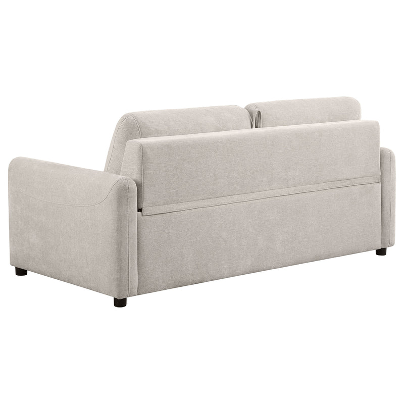 Rylie Sleeper Sofa - Theo's Factory Direct Mattress & Furniture (Columbus, OH)