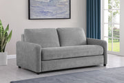 Rylie Sleeper Sofa - Theo's Factory Direct Mattress & Furniture (Columbus, OH)