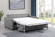 Rylie Sleeper Sofa - Theo's Factory Direct Mattress & Furniture (Columbus, OH)