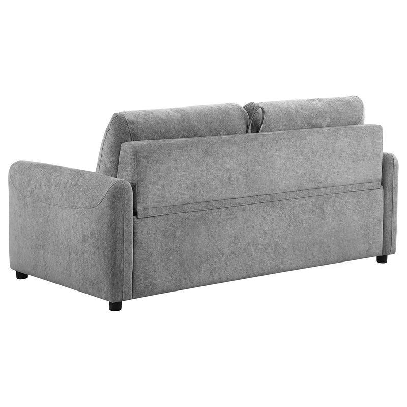 Rylie Sleeper Sofa - Theo's Factory Direct Mattress & Furniture (Columbus, OH)