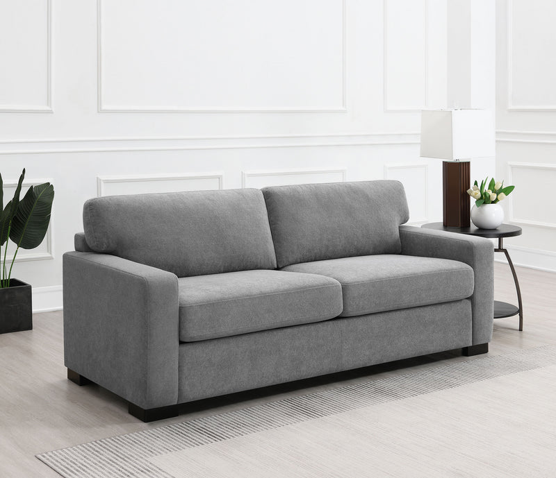 Simpson Sleeper Sofa - Theo's Factory Direct Mattress & Furniture (Columbus, OH)