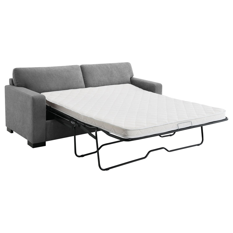 Simpson Sleeper Sofa - Theo's Factory Direct Mattress & Furniture (Columbus, OH)
