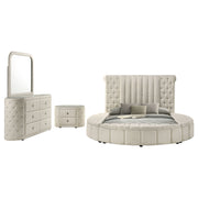 Sonya Bedroom Set - Theo's Factory Direct Mattress & Furniture (Columbus, OH)