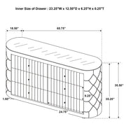 Sonya Bedroom Set - Theo's Factory Direct Mattress & Furniture (Columbus, OH)