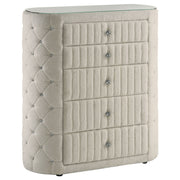 Sonya Bedroom Set - Theo's Factory Direct Mattress & Furniture (Columbus, OH)
