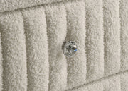 Sonya Bedroom Set - Theo's Factory Direct Mattress & Furniture (Columbus, OH)