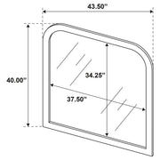 Sonya Bedroom Set - Theo's Factory Direct Mattress & Furniture (Columbus, OH)