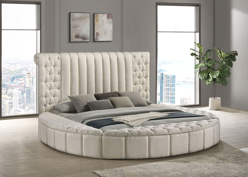 Sonya Eastern King & Queen Bed - Theo's Factory Direct Mattress & Furniture (Columbus, OH)