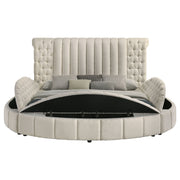 Sonya Eastern King & Queen Bed - Theo's Factory Direct Mattress & Furniture (Columbus, OH)
