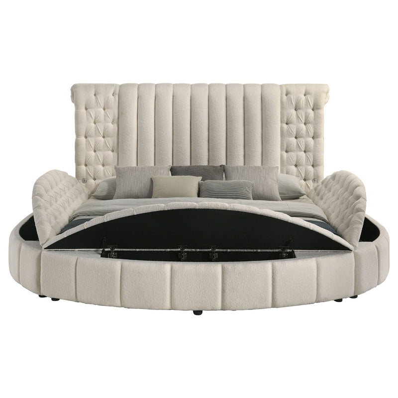 Sonya Eastern King & Queen Bed - Theo's Factory Direct Mattress & Furniture (Columbus, OH)