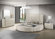 Sonya Bedroom Set - Theo's Factory Direct Mattress & Furniture (Columbus, OH)